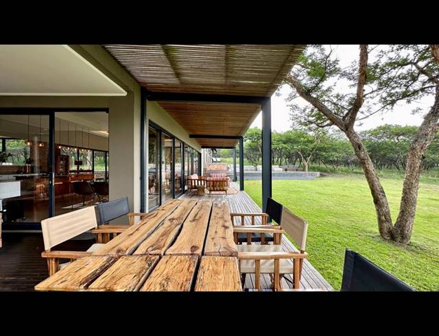 5 BEDROOM HOUSE FOR SALE IN ALBERT FALLS